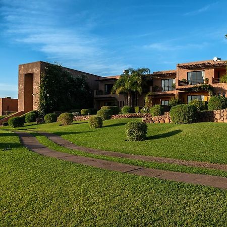 마라케시 Le Palais Paysan B&B 외부 사진