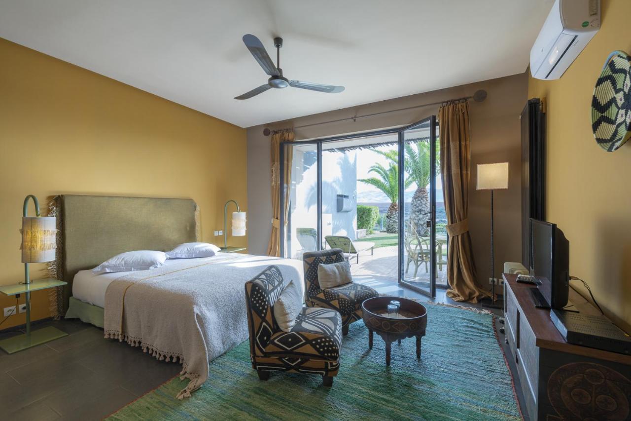 마라케시 Le Palais Paysan B&B 외부 사진