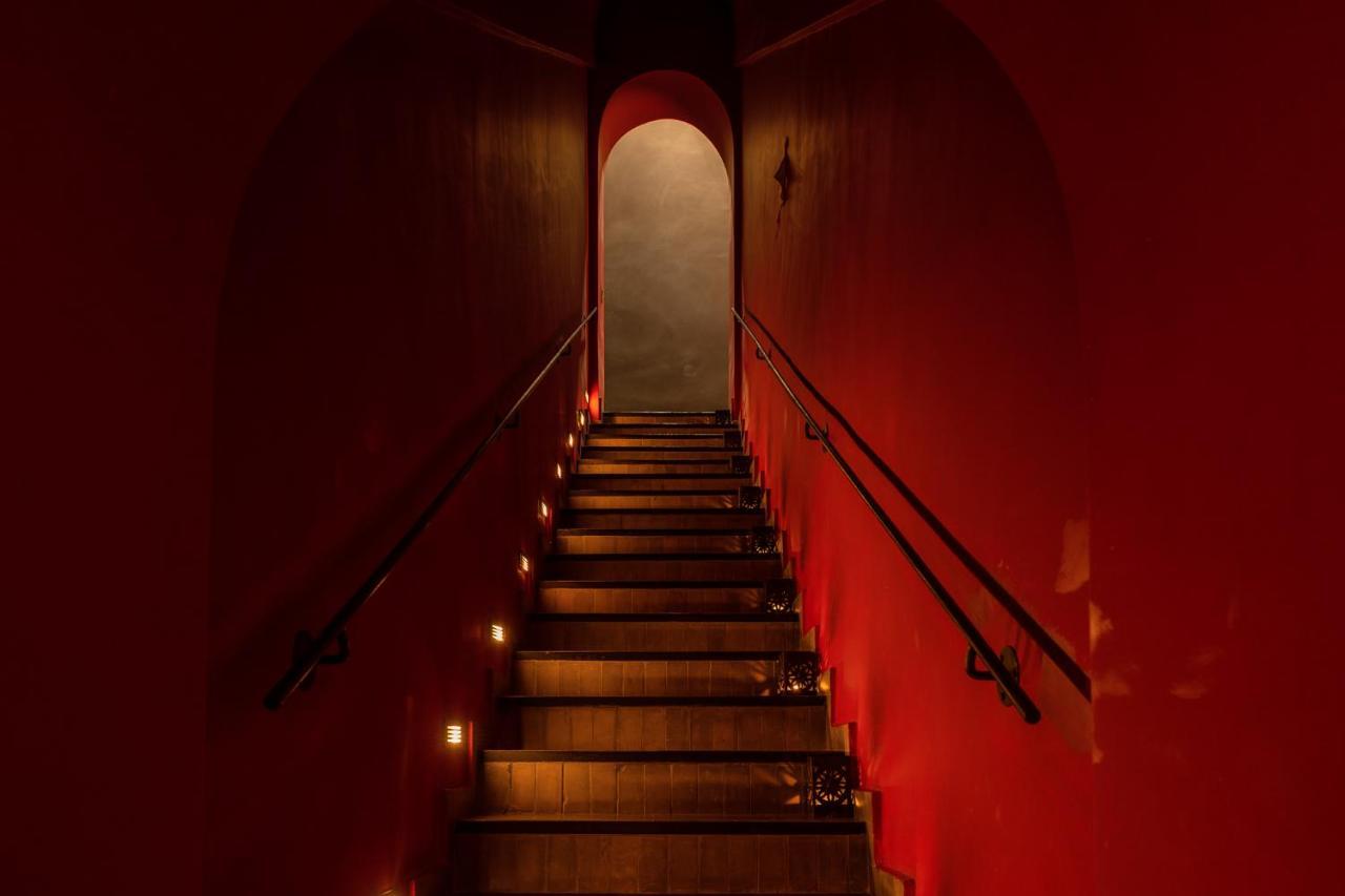 마라케시 Le Palais Paysan B&B 외부 사진