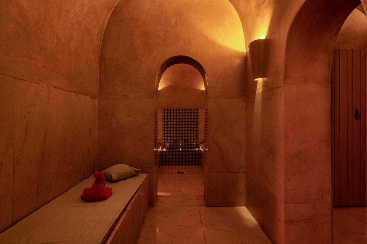 마라케시 Le Palais Paysan B&B 외부 사진