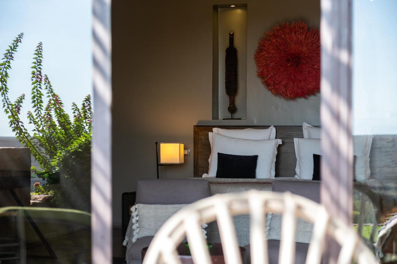 마라케시 Le Palais Paysan B&B 외부 사진