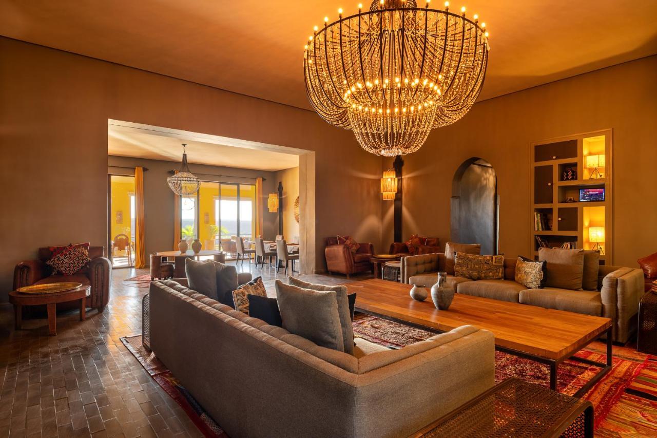 마라케시 Le Palais Paysan B&B 외부 사진